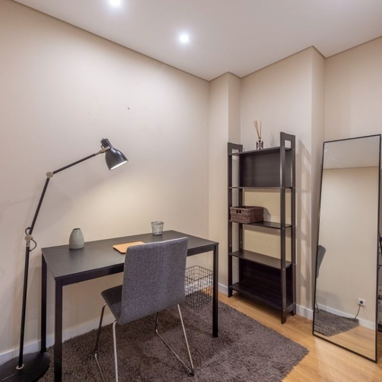 Anjo Apartments - Beige