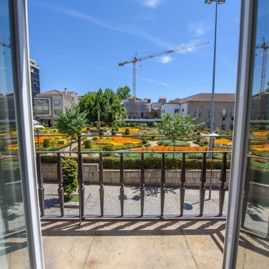 Eça de Queirós Apartments - Reliquia