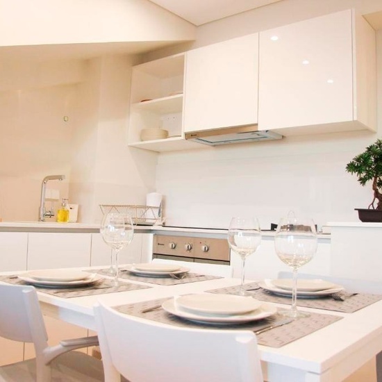 Alcaide Apartments