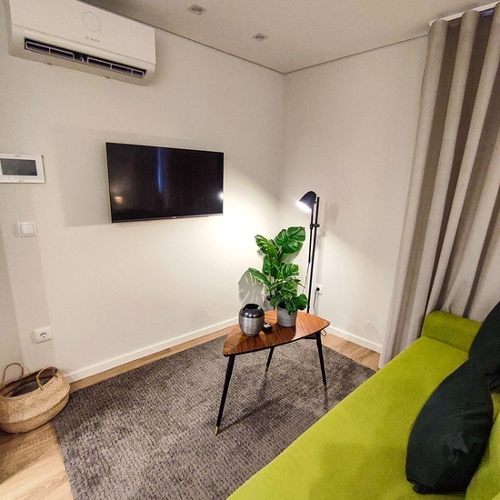 D. Pedro V Apartments - Centro Estudio