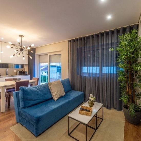 São Vicente Apartments - Skittles
