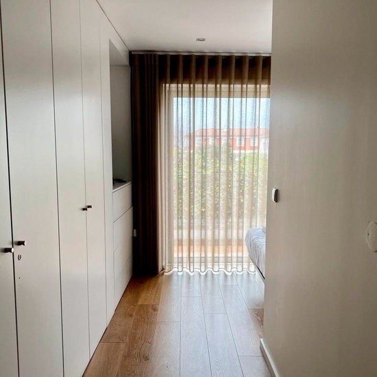 Alcaide Apartments