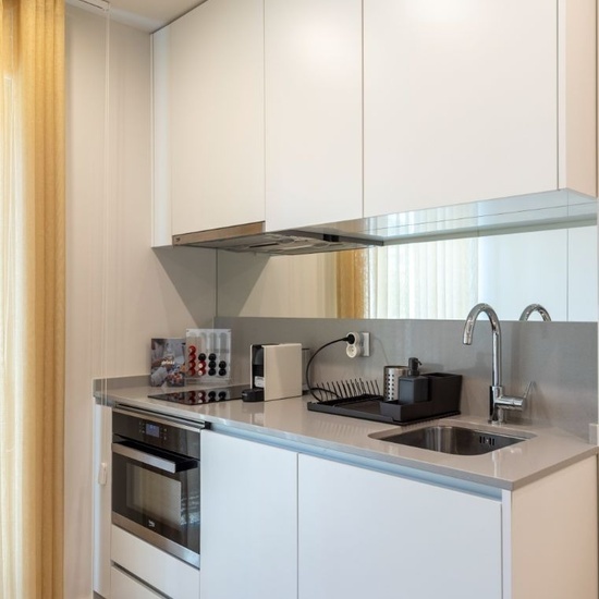 Eça de Queirós Apartments - Reliquia