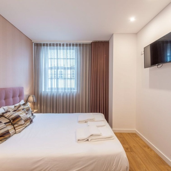 Anjo Apartments - Beige