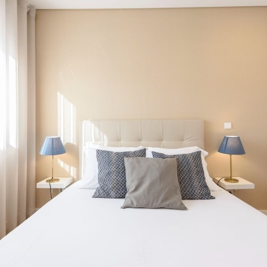 Anjo Apartments - Azul