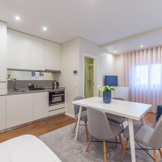 Eça de Queirós Apartments - Farpas