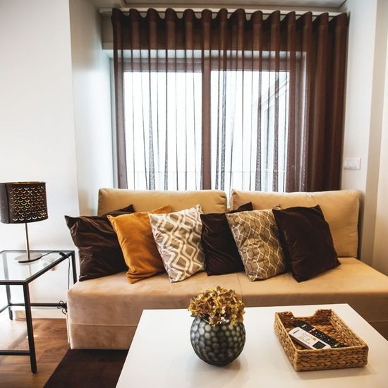 São Vicente Apartments - Pastel de Nata
