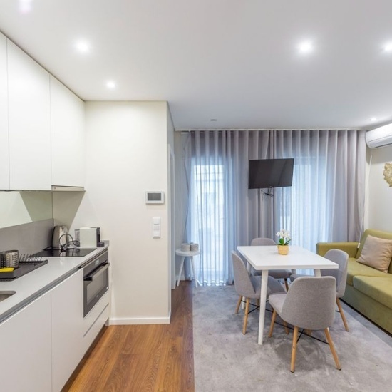 Eça de Queirós Apartments - Mandarim