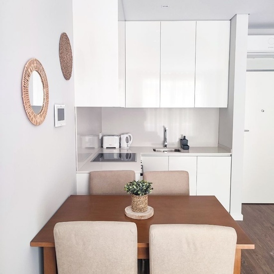 Souto Apartments