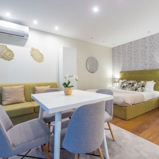Eça de Queirós Apartments - Mandarim