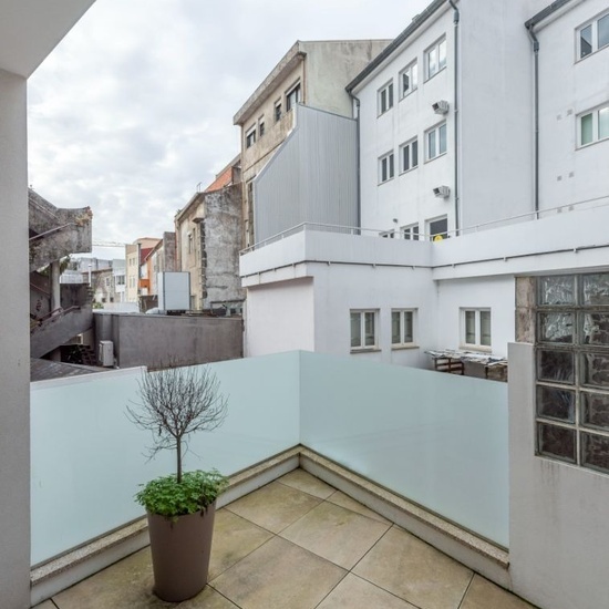 Eça de Queirós Apartments - Mandarim