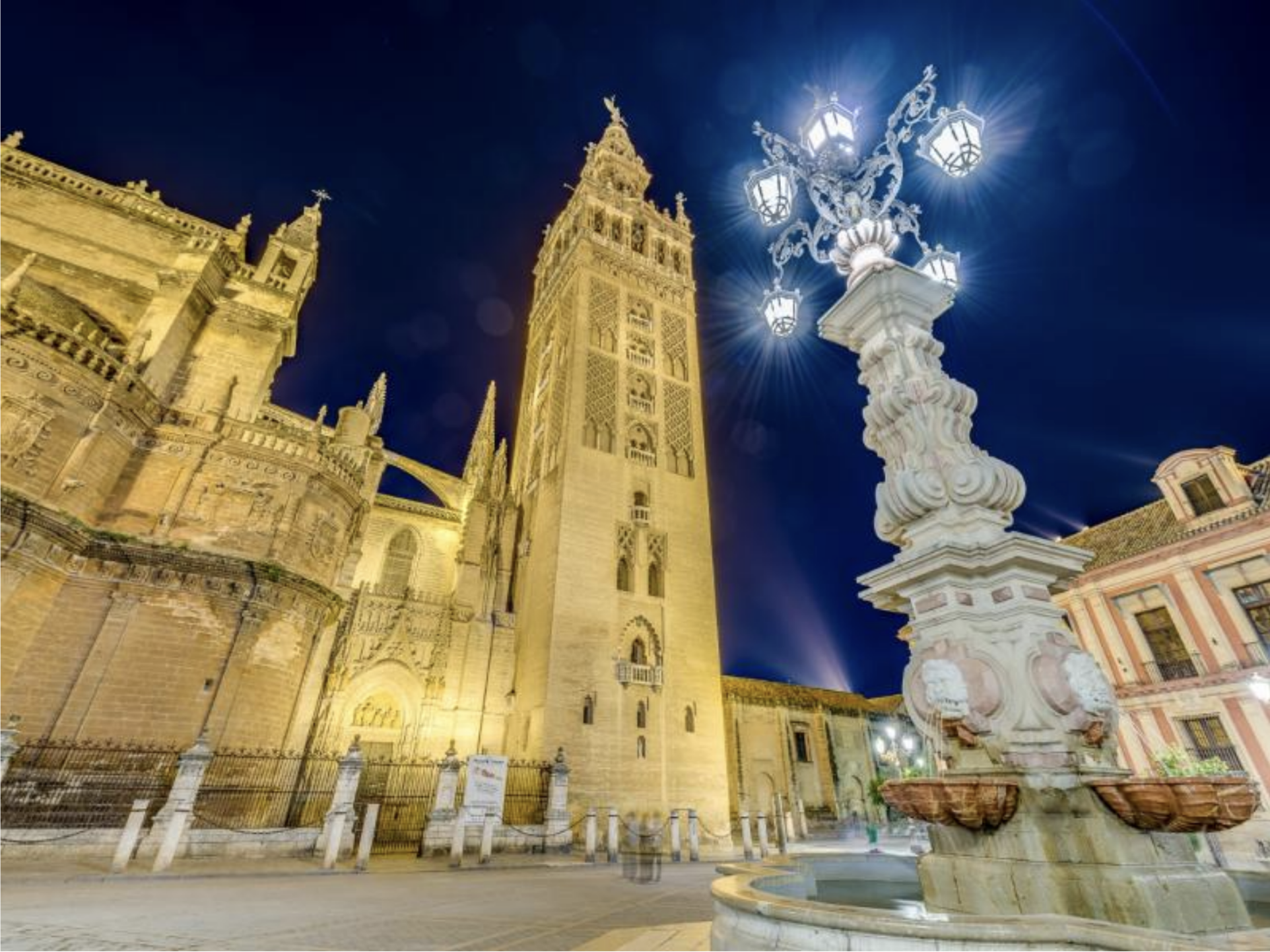 Epoca Suites Sevilla