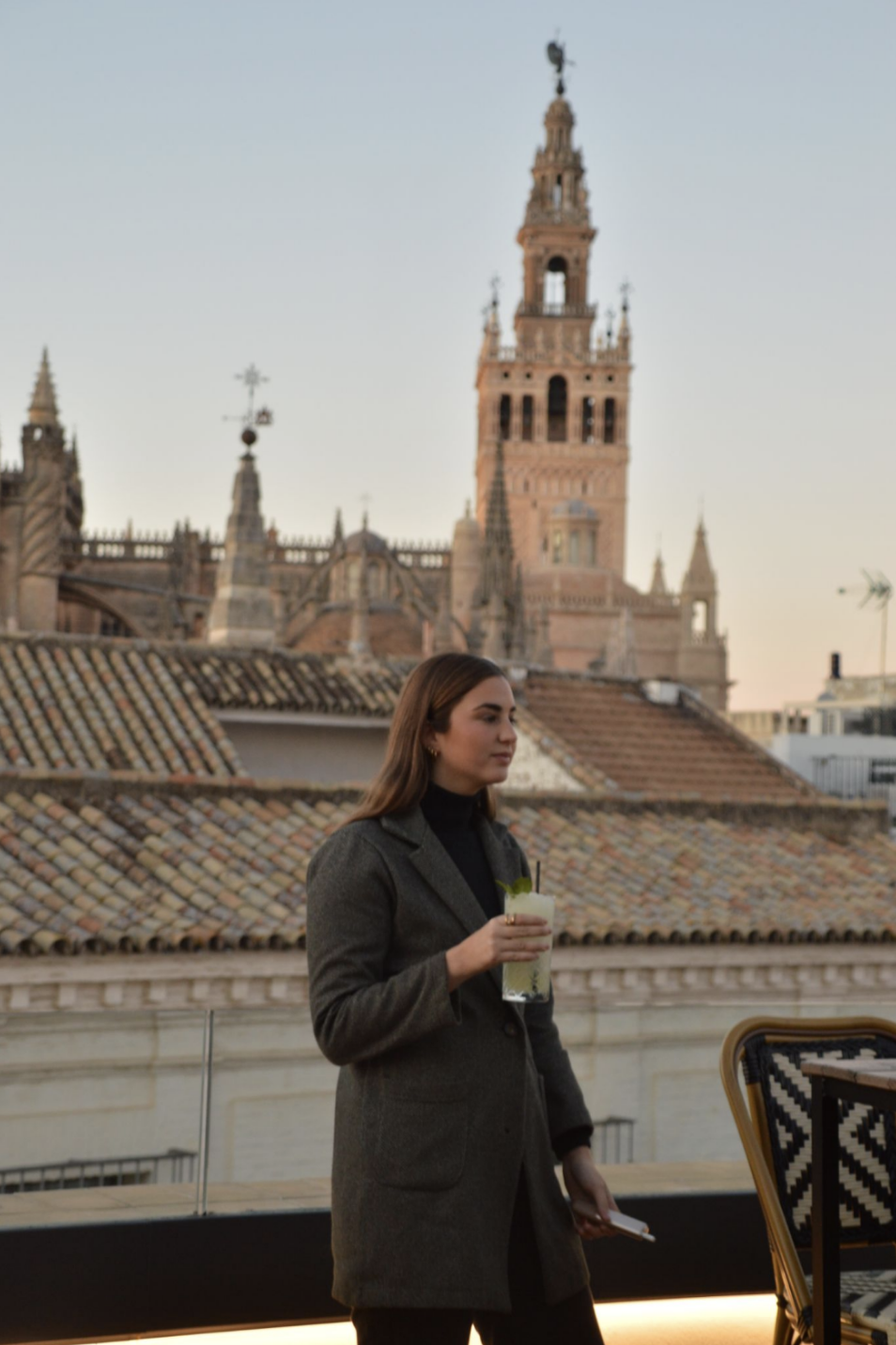 Epoca Suites Sevilla