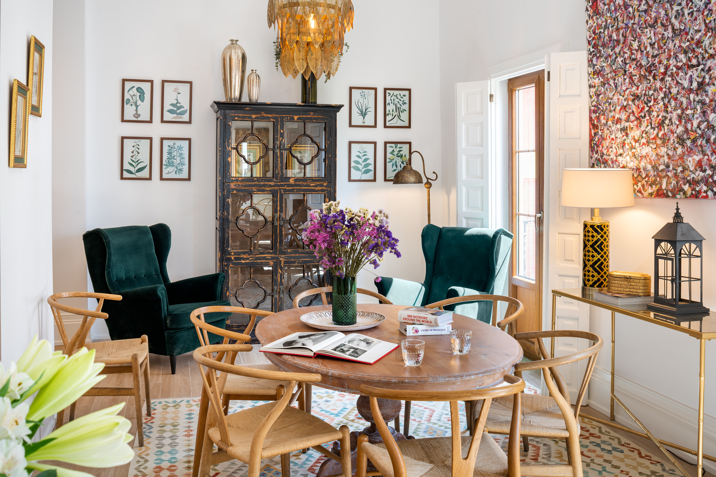 Epoca Suites Sevilla