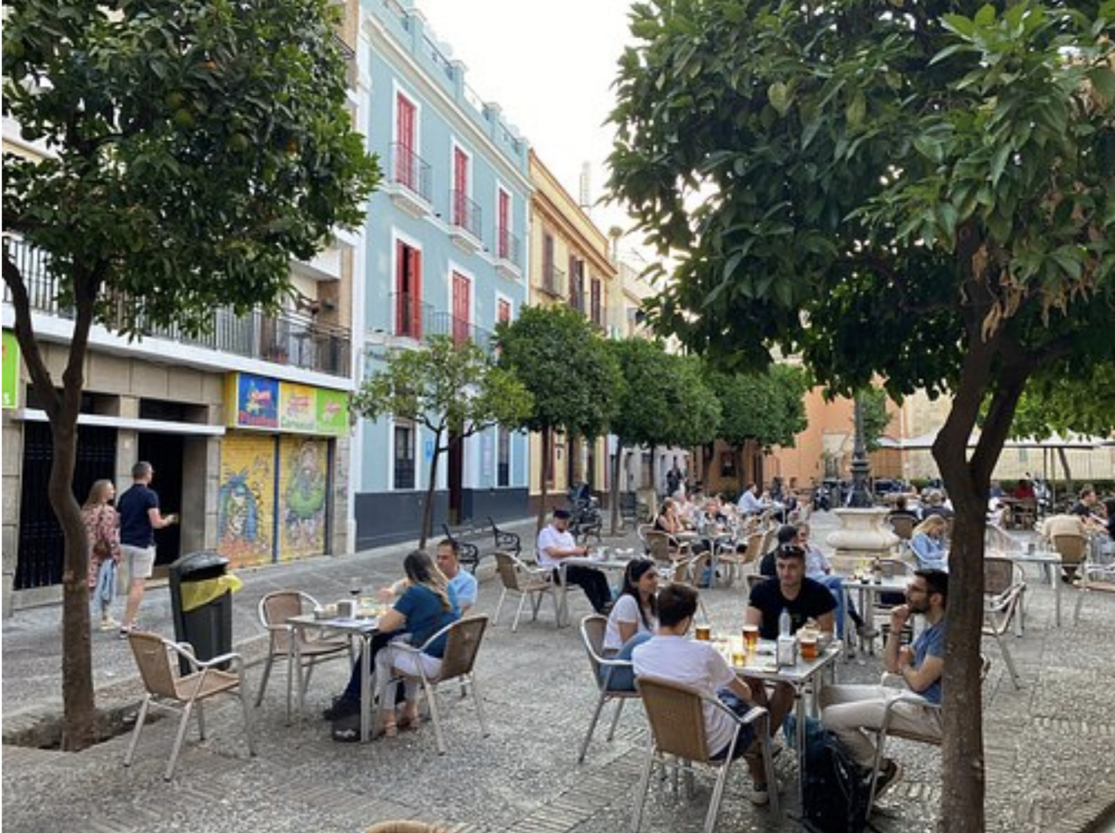 Epoca Suites Sevilla