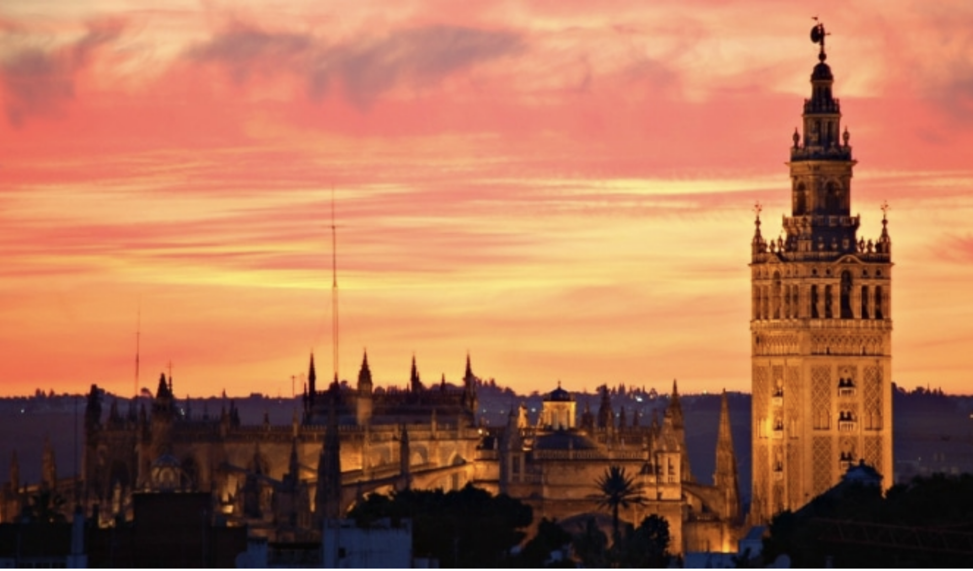 Epoca Suites Sevilla