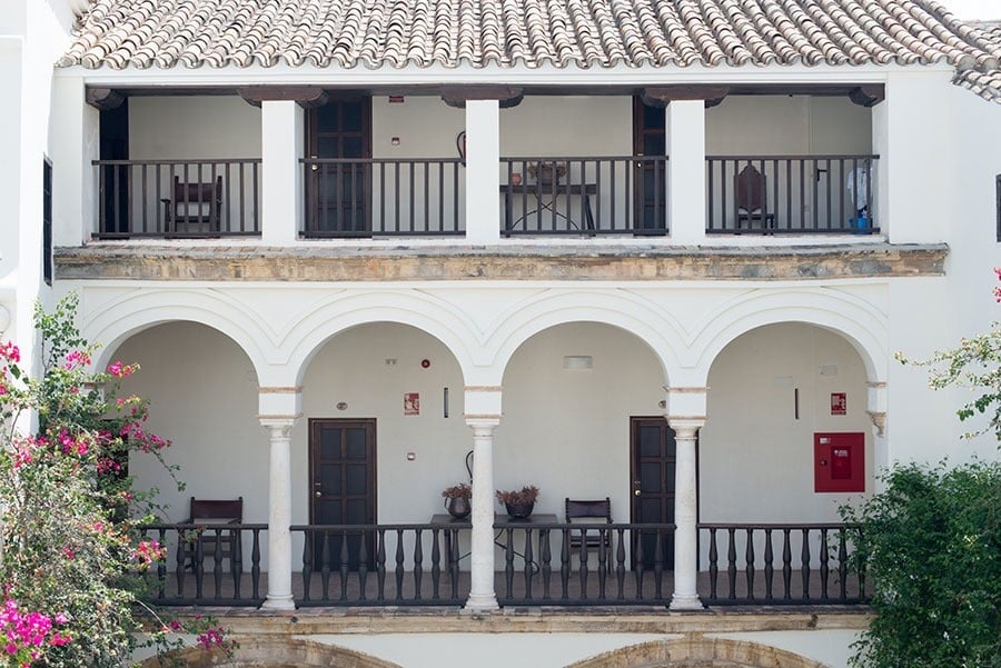 Hotel Casas de la Judería de Córdoba