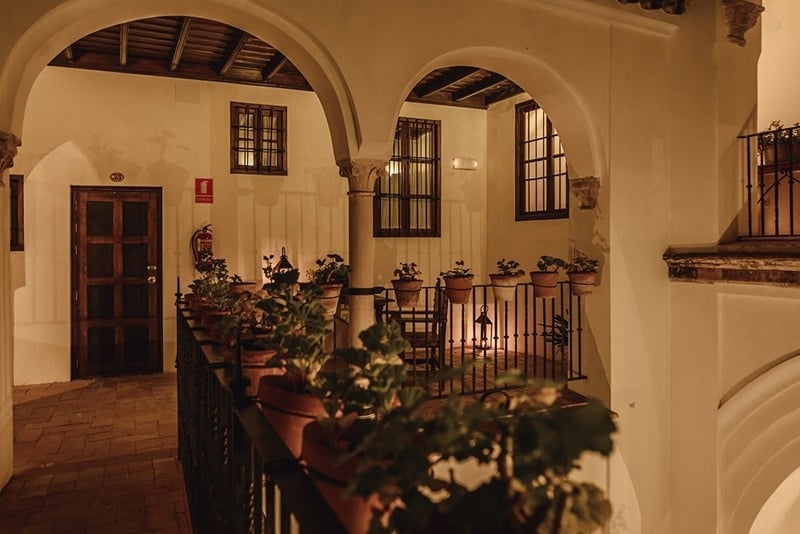 Hotel Casas de la Judería de Córdoba