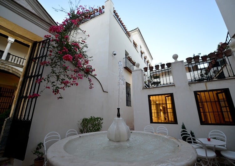 Hotel Casas de la Judería de Córdoba