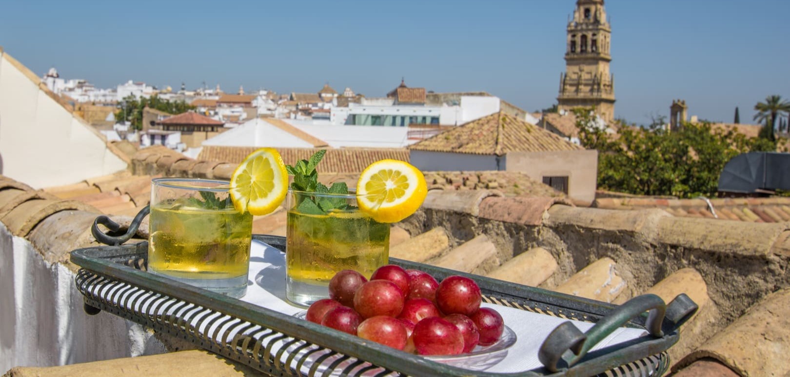 Hotel Casas de la Judería de Córdoba