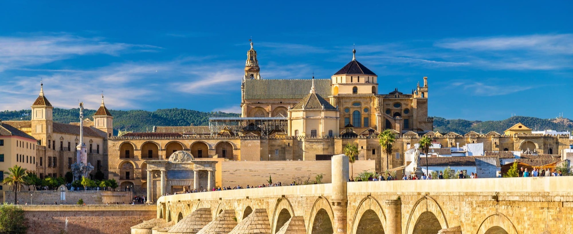 Hotel Casas de la Judería de Córdoba