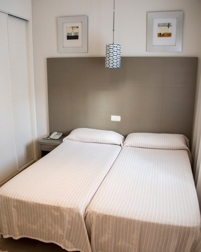 Aparthotel Novo Sancti Petri in Novo Sancti Petri, Spain