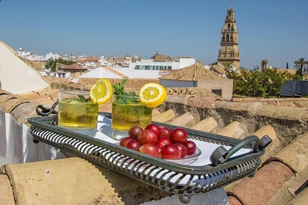 Hotel Casas de la Judería de Córdoba