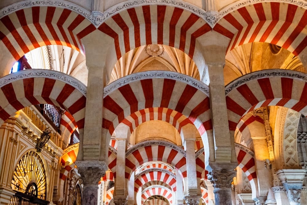 Hotel Casas de la Judería de Córdoba