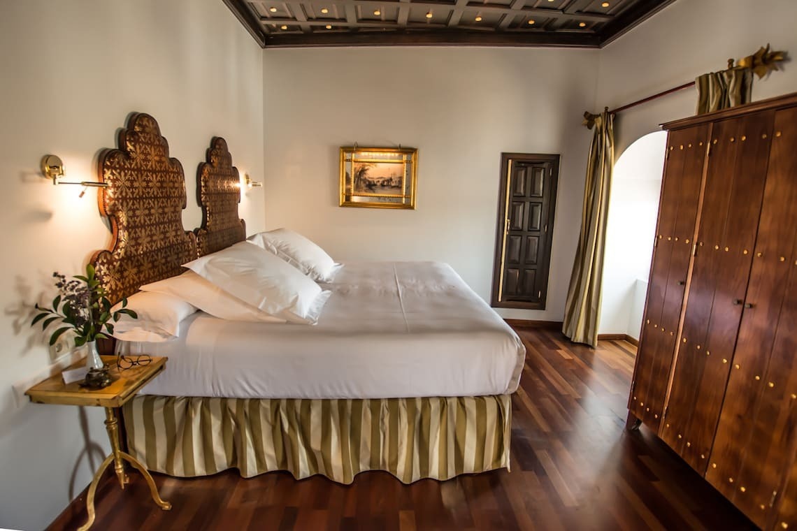 Hotel Casas de la Judería de Córdoba