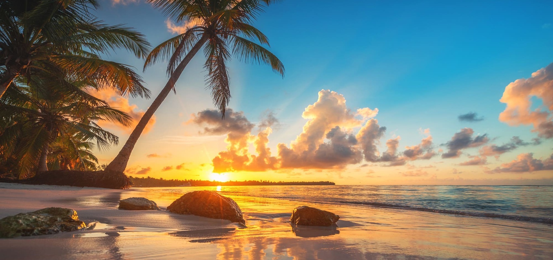 Serenade Punta Cana *****  Beach & Spa Resort 