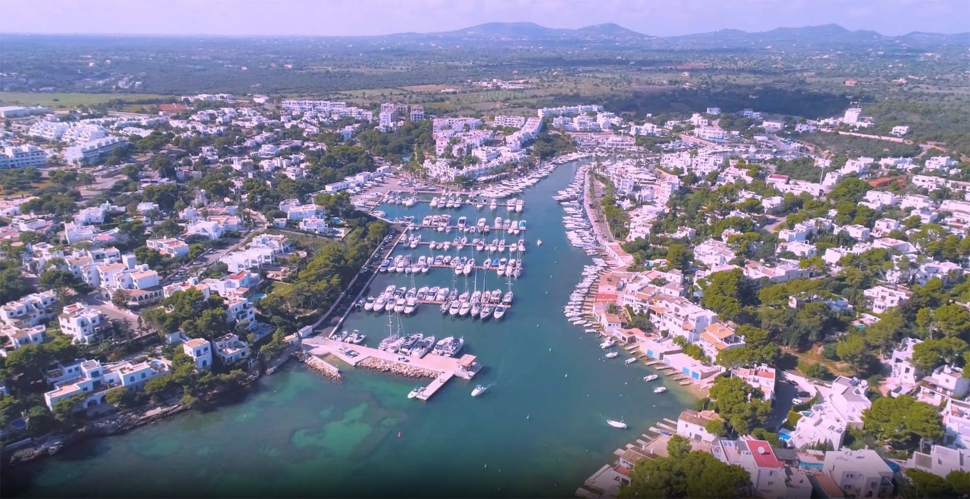 vídeo cala gran