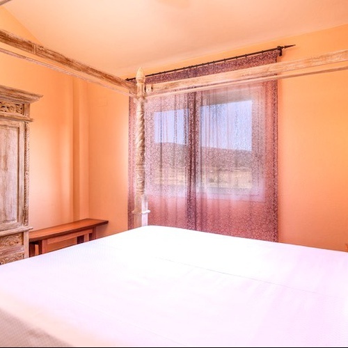 Villas y Apartamentos Zahara Sol 
