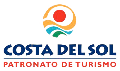 Logo Costa del Sol, Patronato de Turismo, 
