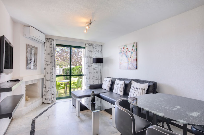 Apartamentos Torrenueva Park
