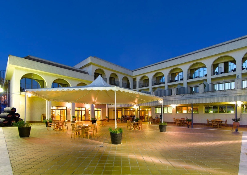 Hotel Macià Doñana **** 