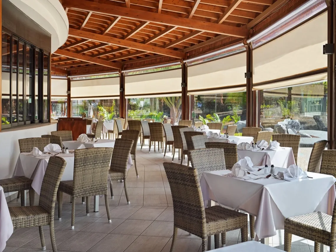 Impressive Resorts & Spas