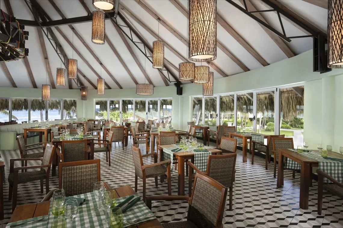 Impressive Resorts & Spas