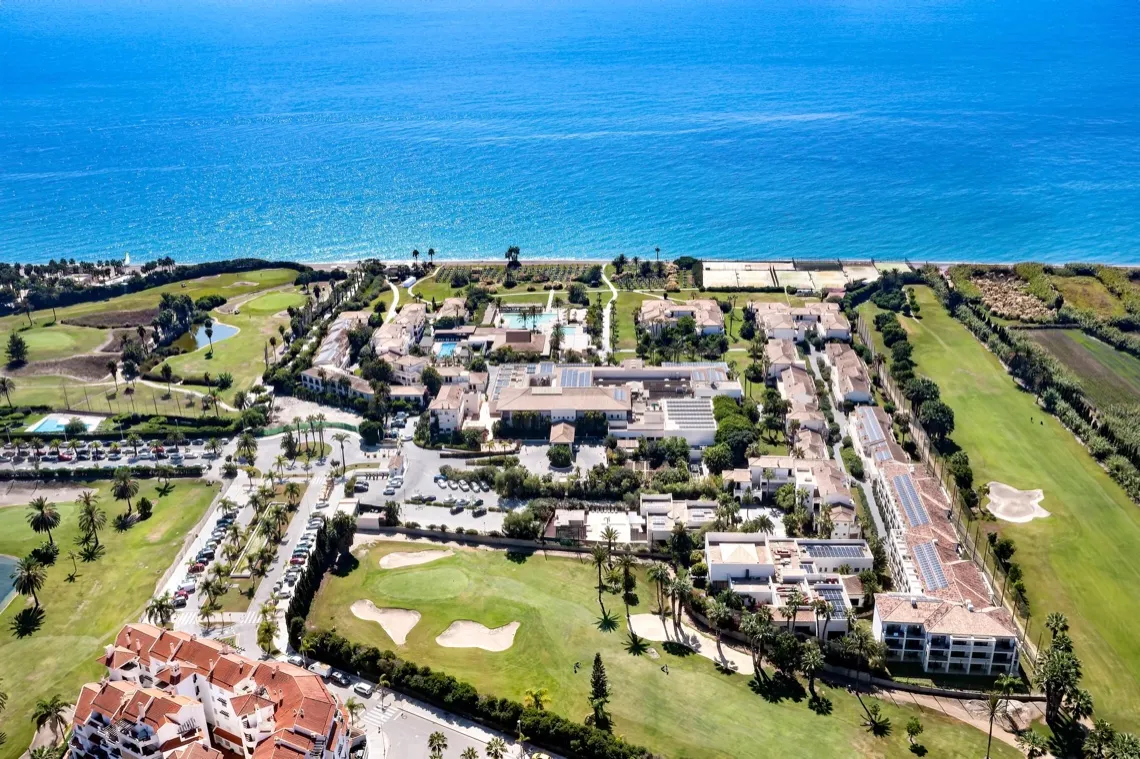 Impressive Resorts & Spas