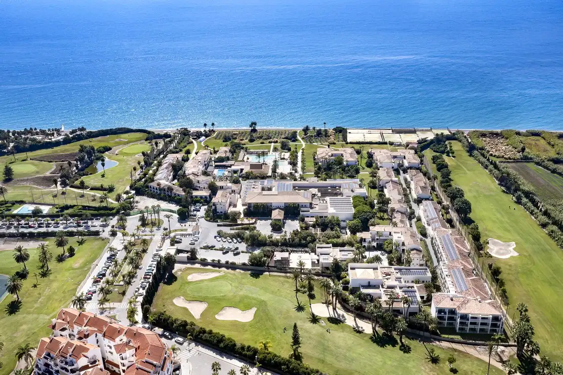 Impressive Resorts & Spas