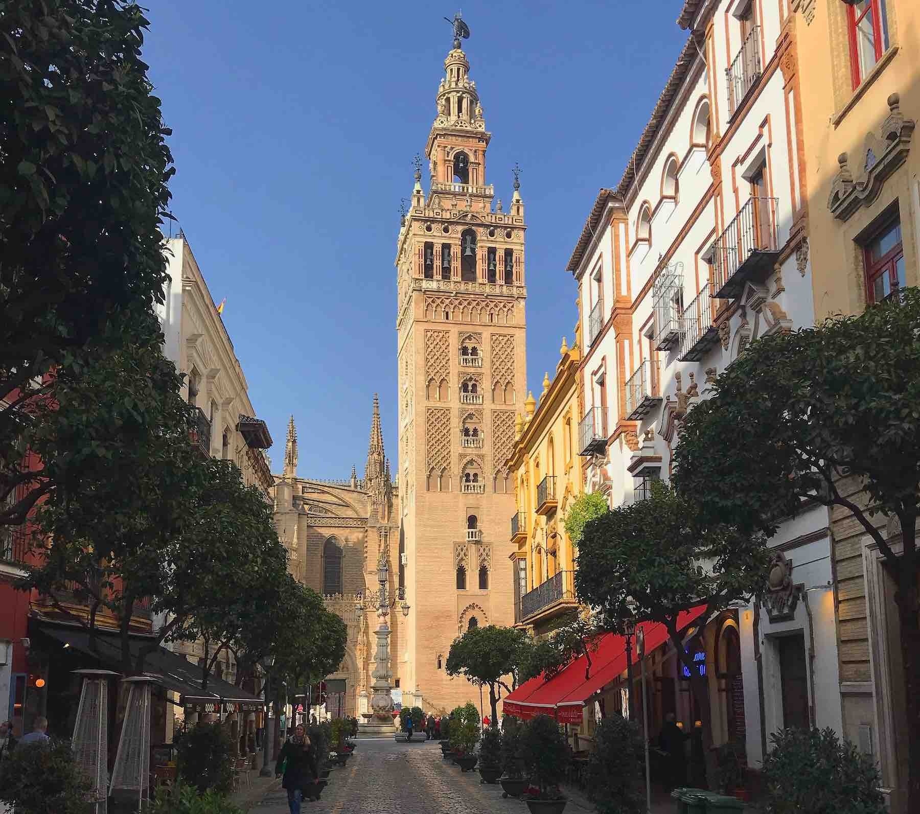 Basic Hotels Sevilla Catedral