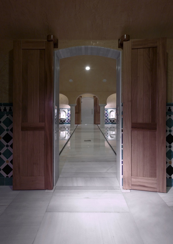 Hotel Macià Real de la Alhambra **** 