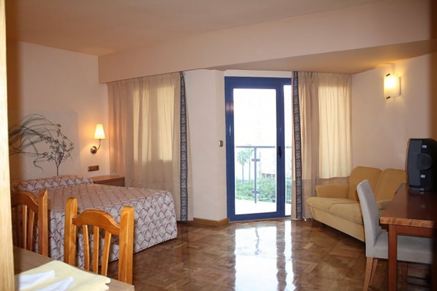 Hotel MS Pepita | Web Oficial | Benalmádena, Costa del Sol