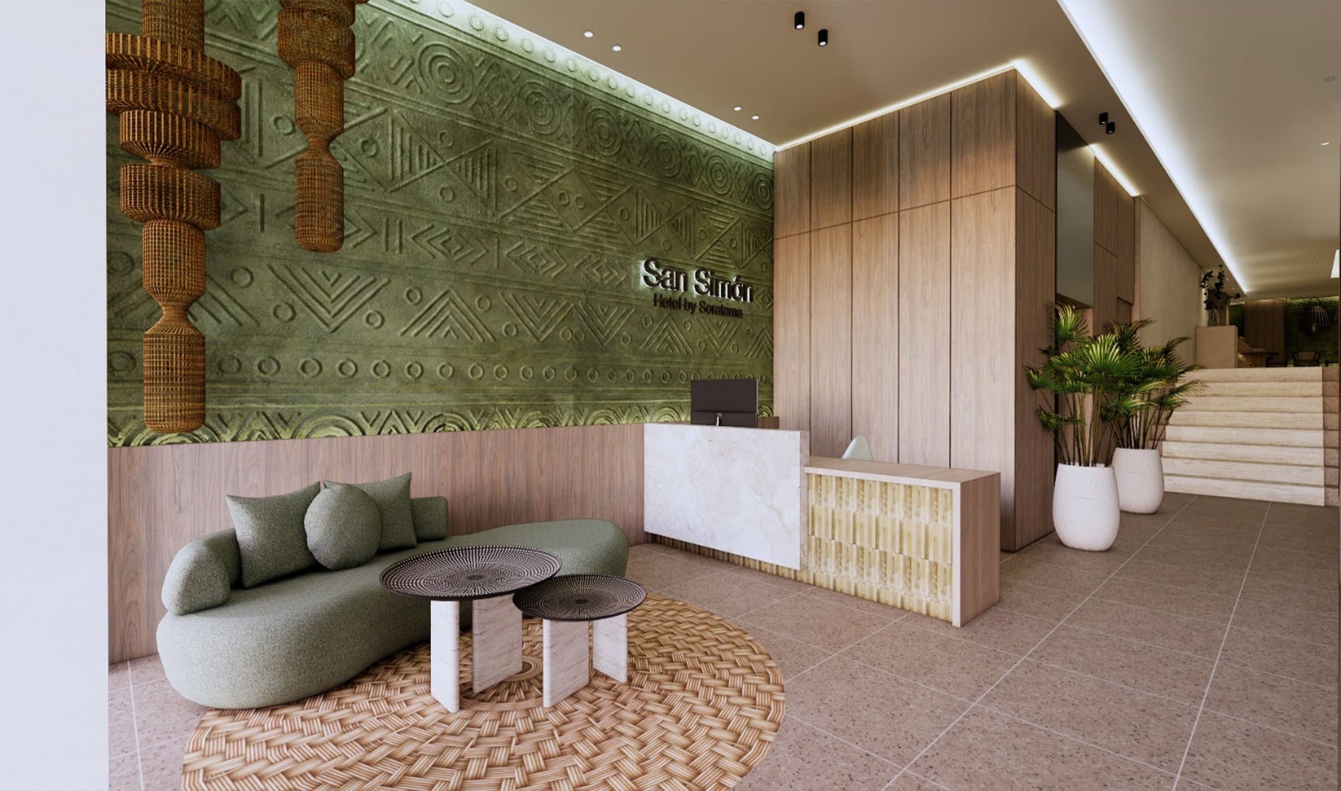 un cartel que dice todos al eje en familia o con amigos