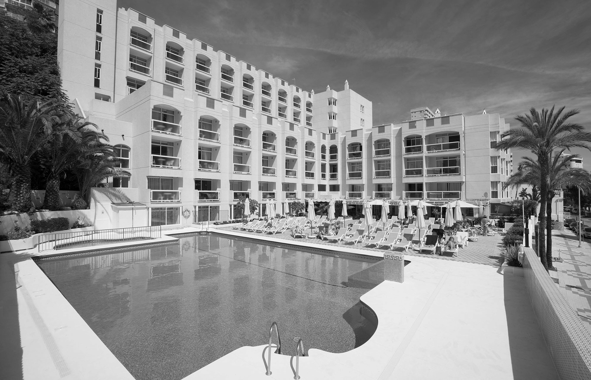 MS Aguamarina Suites **** | Web Oficial | Torremolinos, Costa del Sol=s1900