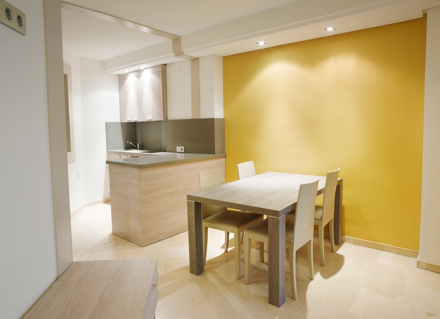 MS Aguamarina Suites ****
