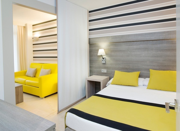 Suites