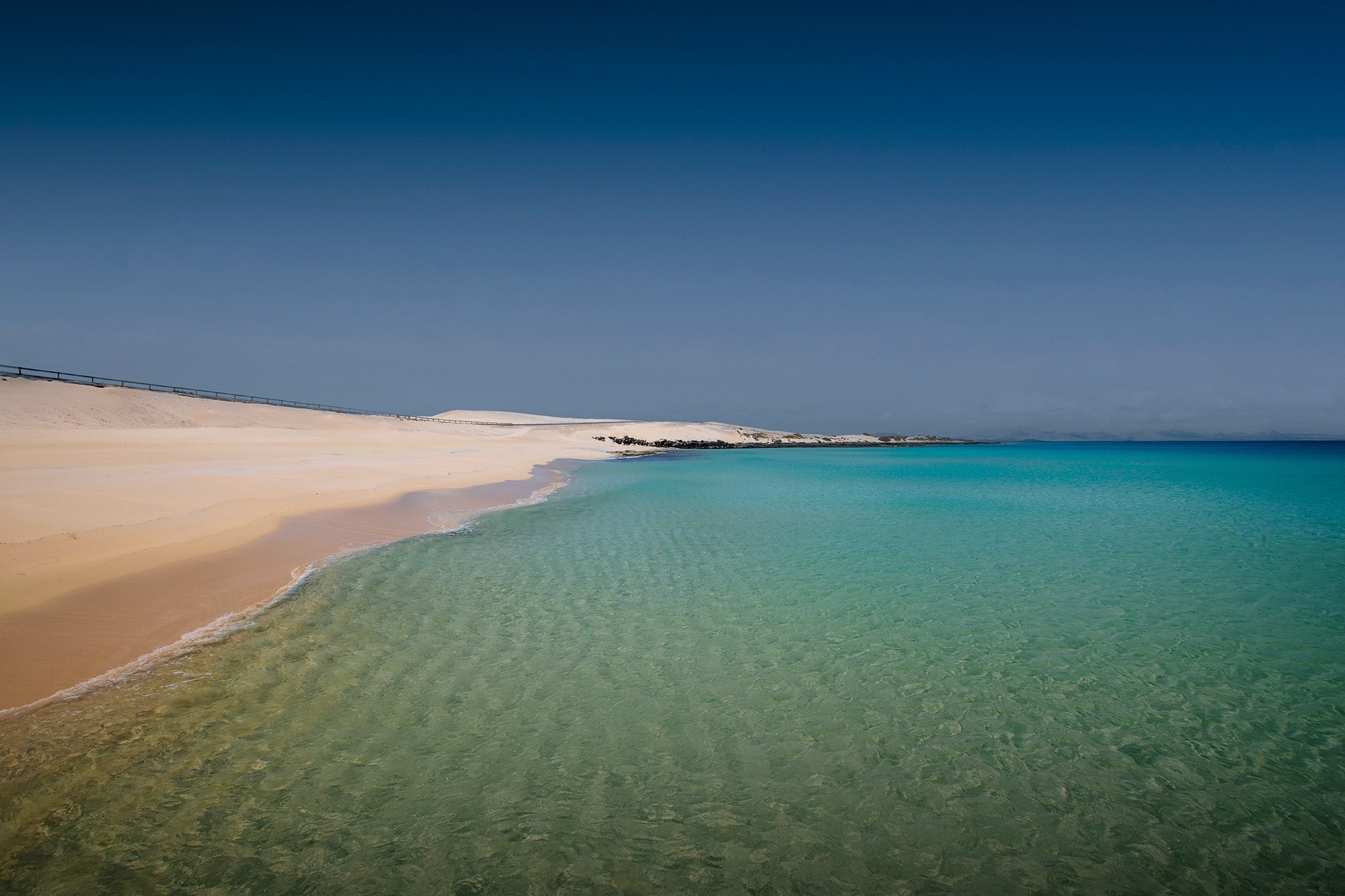 Fuentepark Apartamentos in Corralejo, Spain