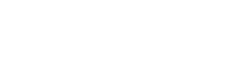 the villa de sallent hotel logo is white on a black background