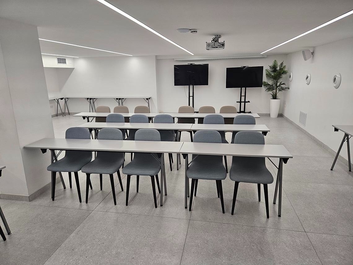 Hotel Olympus Palace ****