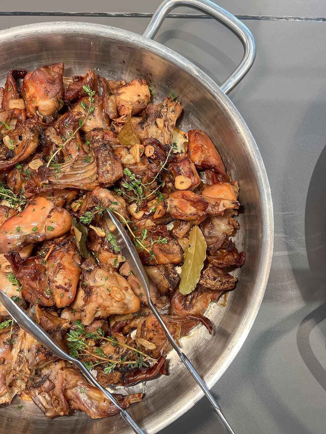 a woman is riding an exercise bike in a gym